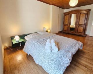 La maison d'à côté - 2