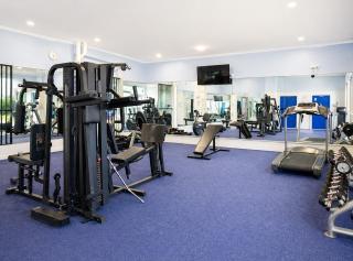Sunline Surfers Paradise - 1