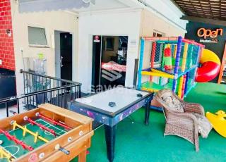 Apart com piscina e área de lazer - 5