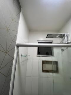 Apart com piscina e área de lazer - 4