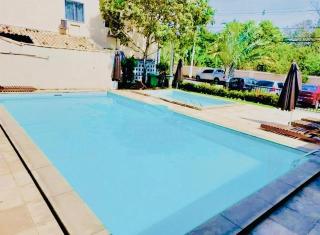Apart com piscina e área de lazer - 2