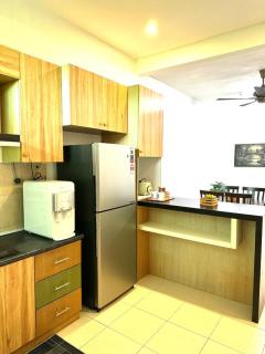 Tuantumy Homestay - 4