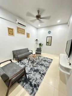 Tuantumy Homestay - 3