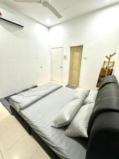 Tuantumy Homestay - 1