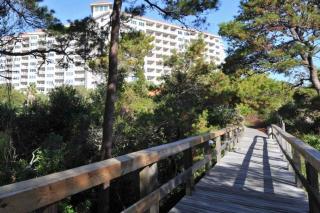 TOPS'L Beach Manor 1205 - 2