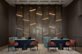 Marriott Executive Apartments Istanbul Tema World - 9