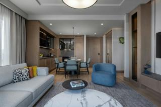 Marriott Executive Apartments Istanbul Tema World - 8