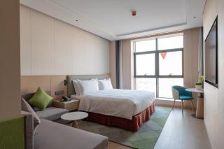 Holiday Inn Taiyuan Sunshine by IHG - 9