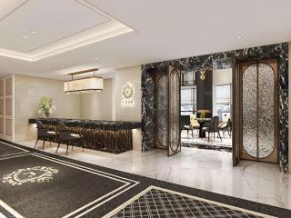 Pullman Beijing South - Newly Renovated - 6