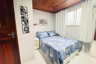 Apto c/ terraço, 2Q, 1 suite, prox. Boulevard Sh - 6