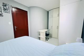Apto c/ terraço, 2Q, 1 suite, prox. Boulevard Sh - 2