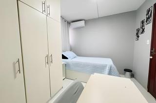 Apto c/ terraço, 2Q, 1 suite, prox. Boulevard Sh - 1