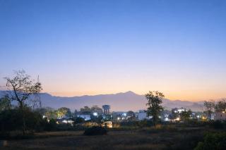 Sunrise Haven - Peaceful Retreat Near Rishikesh - 5