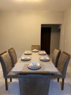 apartamento 3 quartos mobiliado premium - 1
