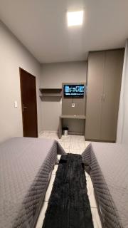apartamento 3 quartos mobiliado premium - 6