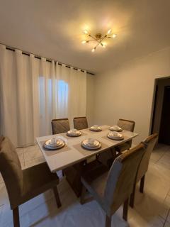 apartamento 3 quartos mobiliado premium - 2