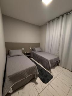 apartamento 3 quartos mobiliado premium - 4