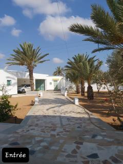 Menzel Baba Saïd - 5 Suites et Piscine Privée - 9
