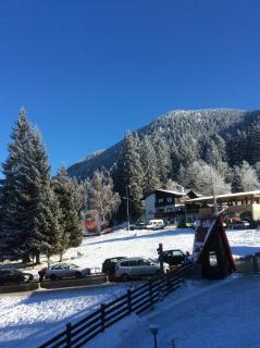 Hotel Miruna - New Belvedere - Poiana Brasov - 1