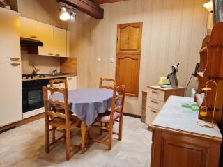 Gîte confortable près du massif Vosgien - FR-1-584-403 - 5