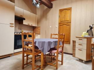 Gîte confortable près du massif Vosgien - FR-1-584-403 - 4