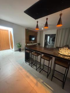 Apartamento Temporada Praia IRIRI - 6