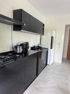 Apartamento Temporada Praia IRIRI - 3