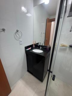 Apartamento Temporada Praia IRIRI - 1