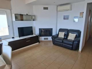 Apartamento PB con vista al mar - 6 pers. - ES-170-97 - 3