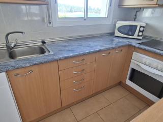 Apartamento PB con vista al mar - 6 pers. - ES-170-97 - 1
