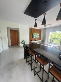 Apartamento completo praia de Iriri-ES, de dois quartos - 1