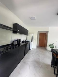 Apartamento completo praia de Iriri-ES, de dois quartos - 4