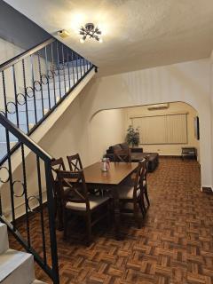 TOP Location Tec Mty - Cintermex Fundidora - House for 6 to 8 Guests - 7