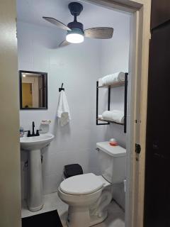 TOP Location Tec Mty - Cintermex Fundidora - House for 6 to 8 Guests - 3