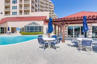 TOPS'L Beach Manor 213 - 1