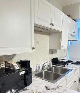 Chic 2BR in Fan District Sleeps 4 Free Parking - 5