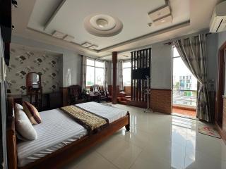 SEAMOON Hotel - 5
