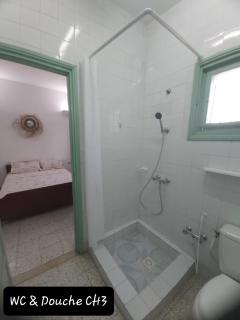 Menzel Baba Saïd - 5 Suites et Piscine Privée - 3