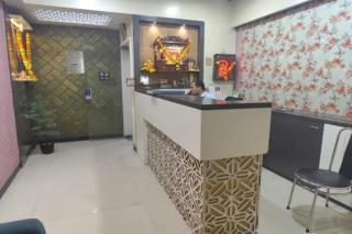 FabHotel SK Galaxy - 9