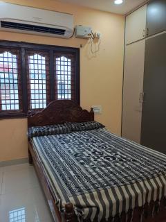 SRI DURGA NILAYAM Homestays - 8