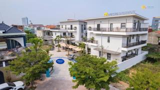 Phu Hai Apartment - 4
