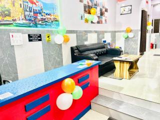 STAR GUEST HOUSE - 3