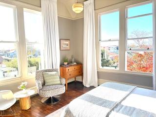 The Vicarage Boutique Bed and Breakfast Oamaru - 1