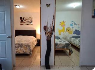 Casita práctica, sencilla y lista para recibirte. - 6