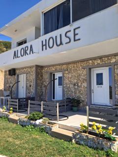 Alora Cosy Suite - 9