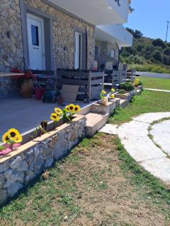 Alora Cosy Suite - 2
