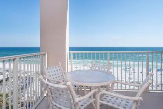 TOPS'L Beach Manor 607 - 6