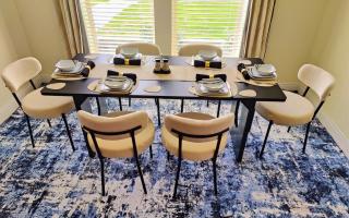 Resort-Style Home - Hot Tub, Mini Golf, Gym, 1G WiFi - 6
