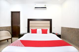 Townhouse by OYO Patiala-Zirakpur Crossway Formerly Hotel Dream - 9