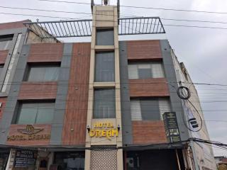 Townhouse by OYO Patiala-Zirakpur Crossway Formerly Hotel Dream - 2